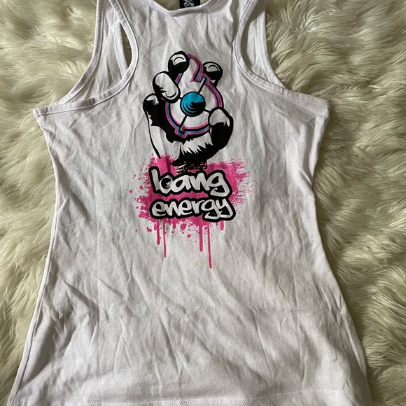 Tank top - Picture 3 of 5